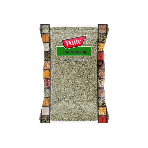 Pattu Fennel Seeds | 200g
