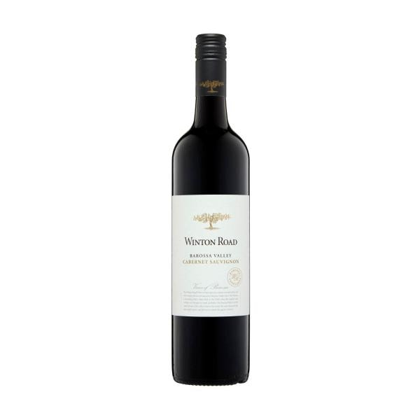Winton Road Barossa Cabernet Sauvignon 750mL | 1 Each