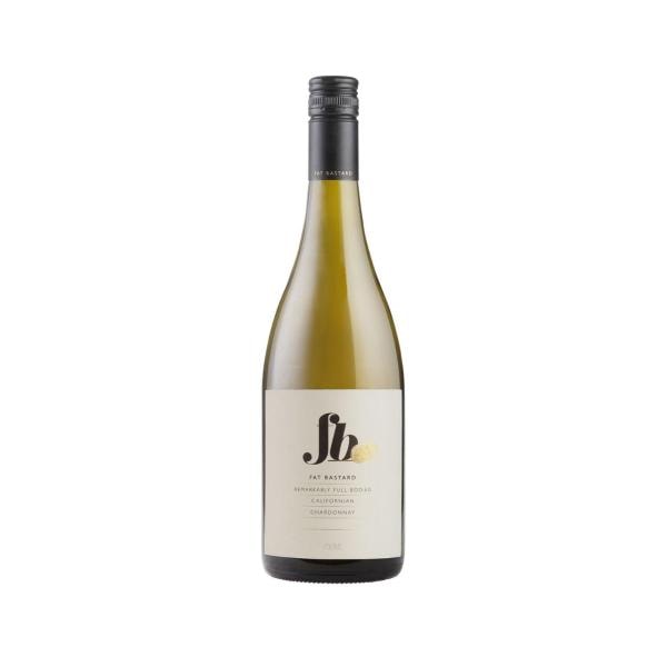 Fat Bastard Chardonnay 750mL | 1 Each