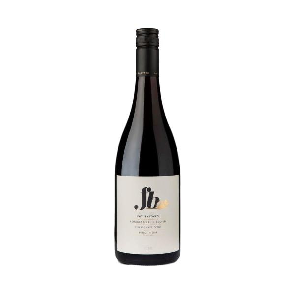 Fat Bastard Pinot Noir 750mL | 1 Each