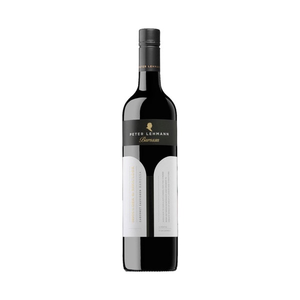 Peter Lehmann Shoulder to Shoulder Cab Sauv 750mL | 1 Each