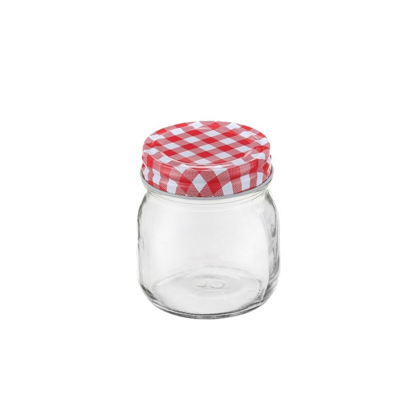Coles Preserving Jar 250mL | 1 each