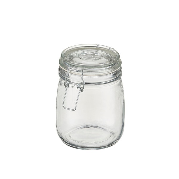 Cook & Dine Clip Top Preserving Jar 750ml | 1 each