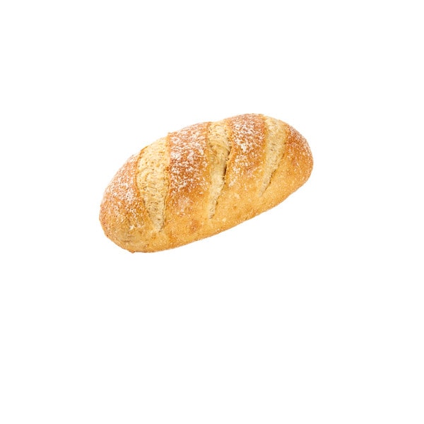 Coles Bakery Stone Baked Mini Wholemeal Petit Pane Di Casa | 1 each