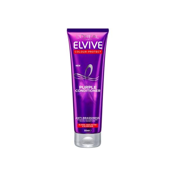 L'Oreal  Elvive Colour Protect Purple Conditioner | 150mL