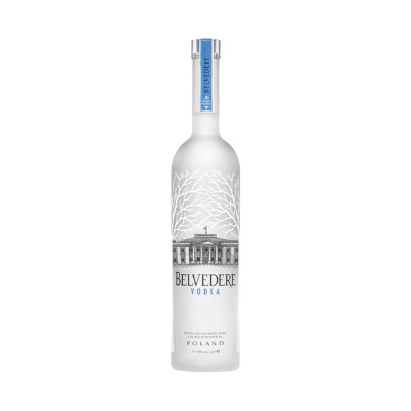 Belvedere Pure Vodka 1L | 1 Each