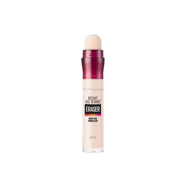 Maybelline Instant Age Rewind Eraser Dark Circles Fair Concealer | 6mL
