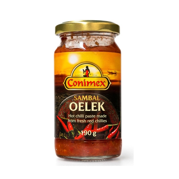 Conimex Sambal Oelek | 190g