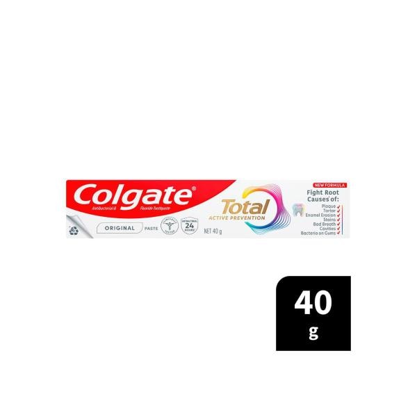 Colgate Total Multi Benefit Toothpaste | 40g