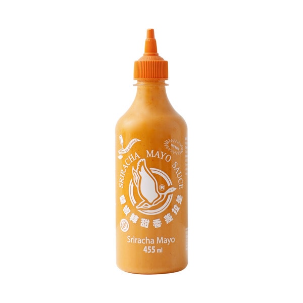 Flying Goose Sriracha Mayo | 455mL