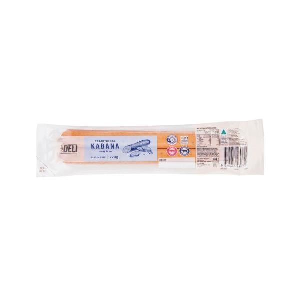 Coles Deli Express Kabana | 220g