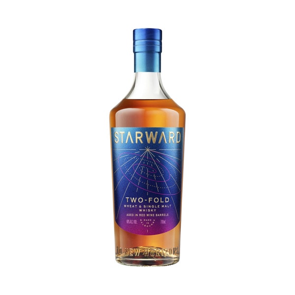 Starward Two Fold Whisky 700mL | 1 Each