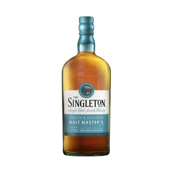 Singleton Malt Master's Selection Whisky 700mL | 1 Each