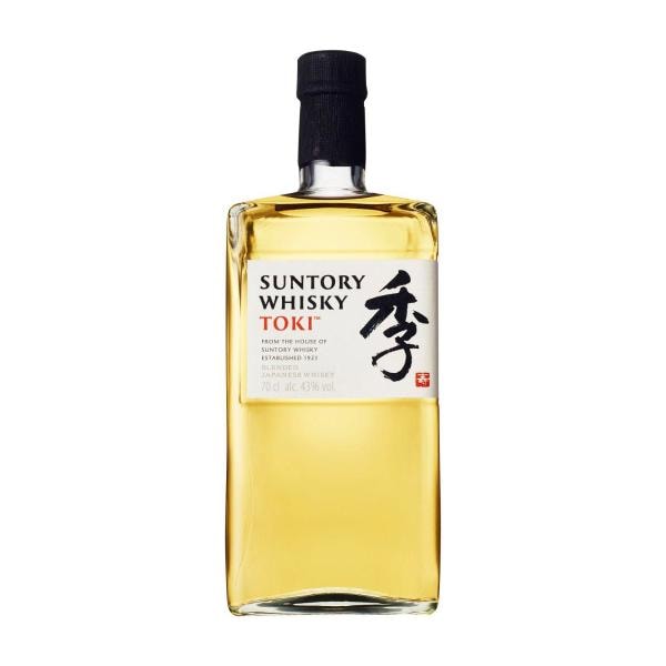 Toki Suntory  Blended Japanese Whisky 700mL | 1 Each