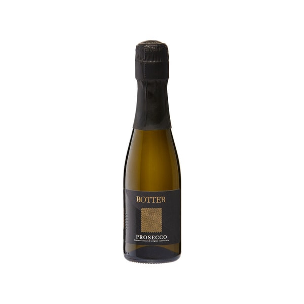 Botter Prosecco DOC 200mL | 1 Each