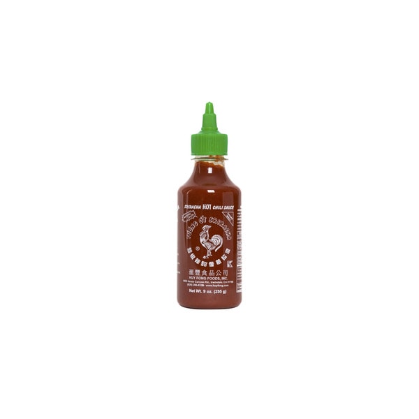 Huy Fong Sriracha Sauce | 255g