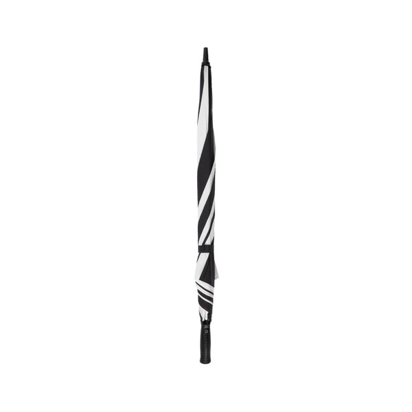 Golf Manual Umbrella Black/white | 1 each