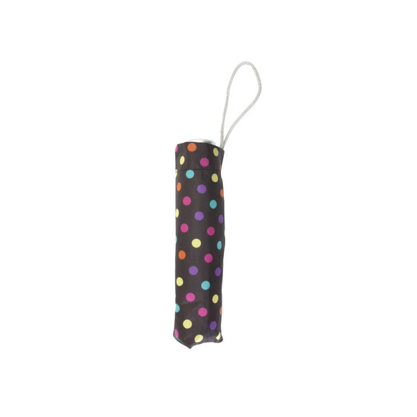 Mini Manual Umbrella Pin Dots | 1 each