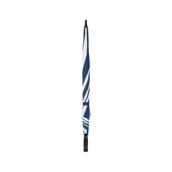 Golf Manual Umbrella Blue/ White | 1 each