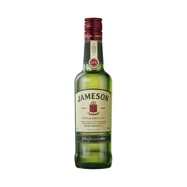 Jameson Irish Whiskey 200mL | 1 Each