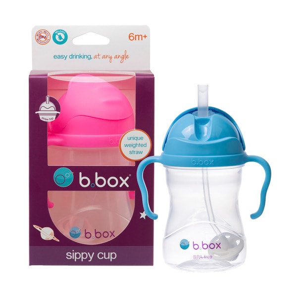 B.box Sippy Cup For Kids | 1 each