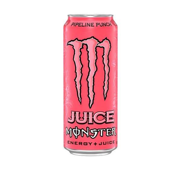 Monster Pipeline Punch Can | 500mL