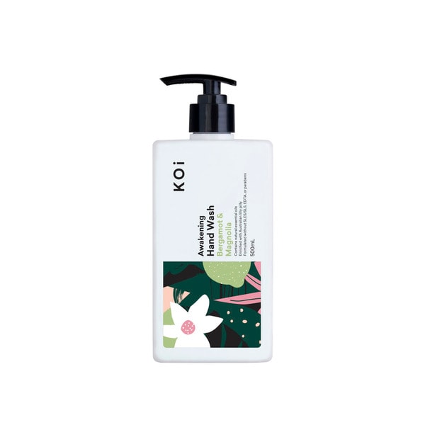 KOi Bergamot & Magnolia Hand Wash | 500mL