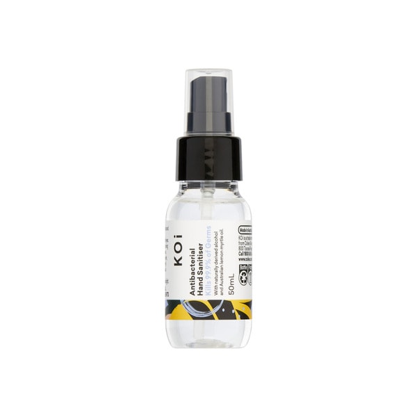 KOi Hand Sanitiser | 50mL