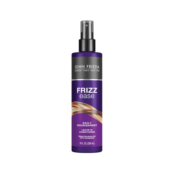 John Frieda Frizz Ease Leave In Conditioning Spray | 236mL