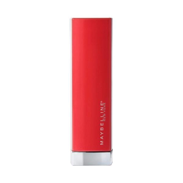 Maybelline Color Sensational Made For All Lipstick Red | 4.2g