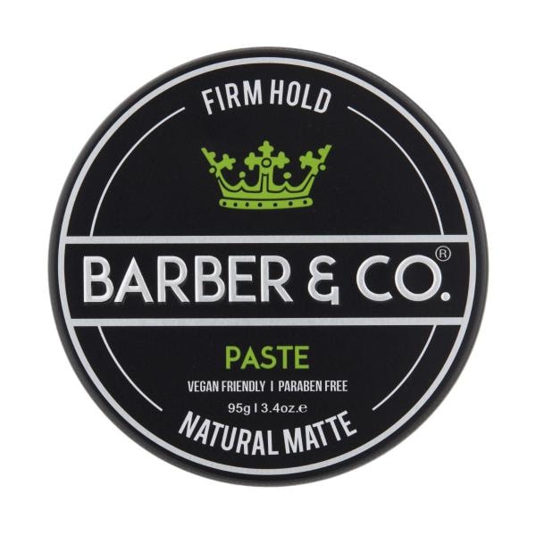 Barber & Co. Paste Styler | 95g