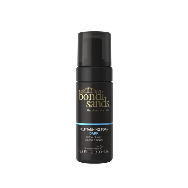 Bondi Sands Mini Dark Foam | 100mL