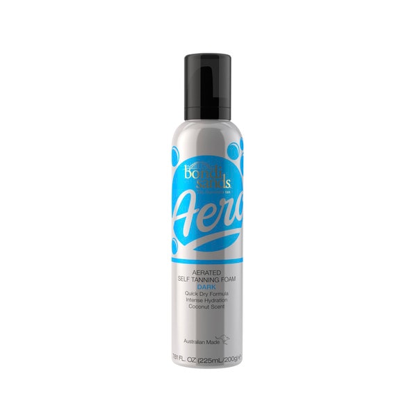 Bondi Sands Aero Dark Tanning Foam | 225mL