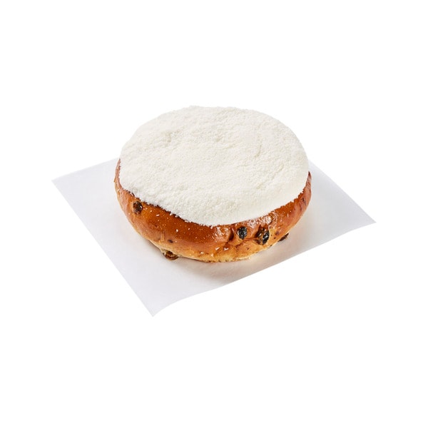 Coles Bakery Boston Bun | 1 each