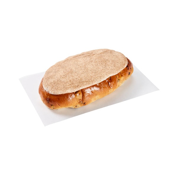 Coles Bakery Cinnamon Bun | 1 each