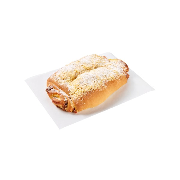 Coles Bakery Apple Crumble Log | 1 each