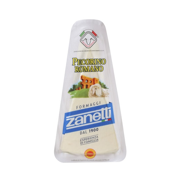 Zanetti Pecorino Romano | 200g