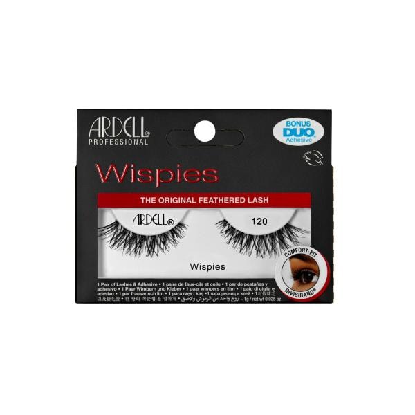 Ardell Natural Demi Lash 120 Black | 1 pack