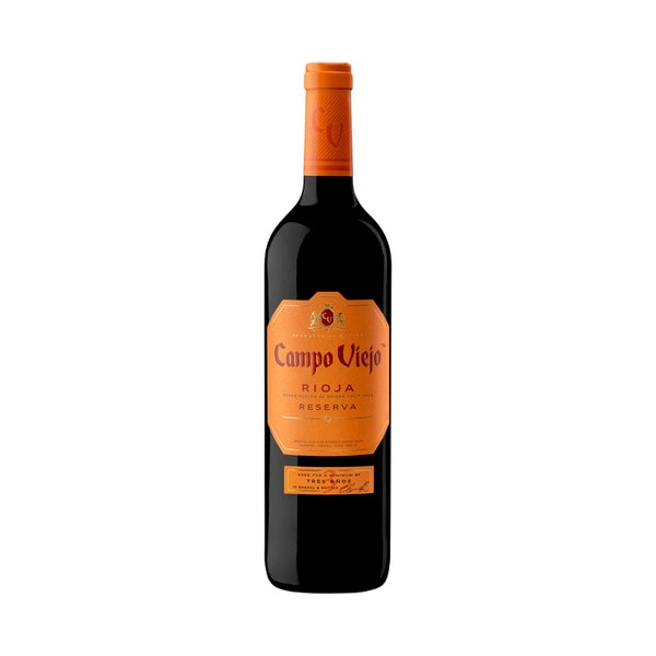 Campo Viejo Reserva 750mL | 1 Each