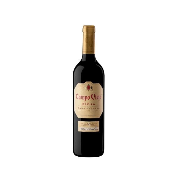 Campo Viejo Gran Reserva 750mL | 1 Each
