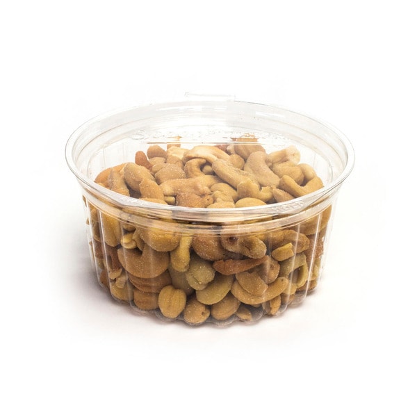 Coles Pottel Cashews Roast & Salted | approx. 100g