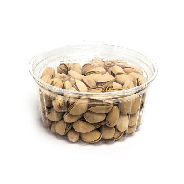 Coles Pottle Roasted Salted Pistachios | approx. 100g