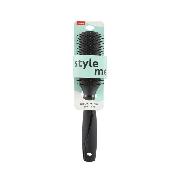 Coles Grooming Brush | 1 pack