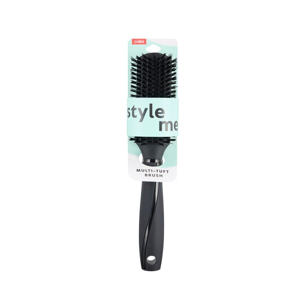 Coles Multi-Tuft Brush | 1 pack