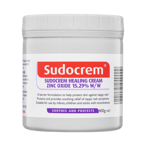 Sudocrem Healing Cream Tub | 400g