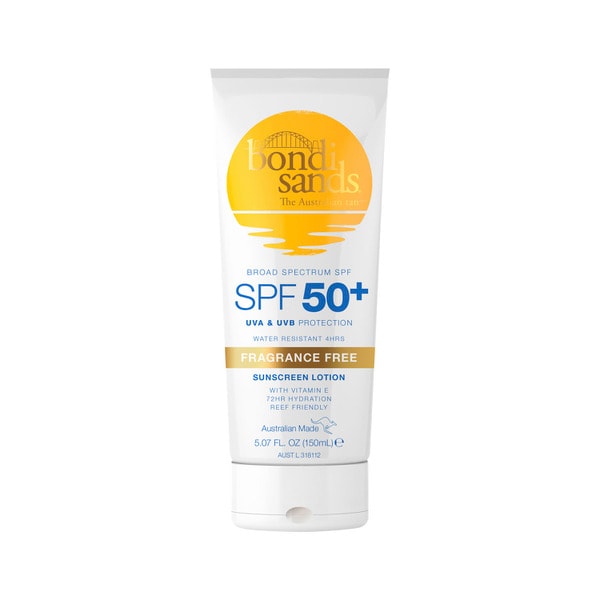 Bondi Sands SPF 50+ Lotion | 150mL