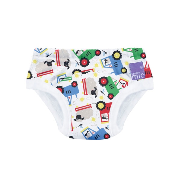 Bambino Mio Toilet Training Undies 2-3 years | 1 each