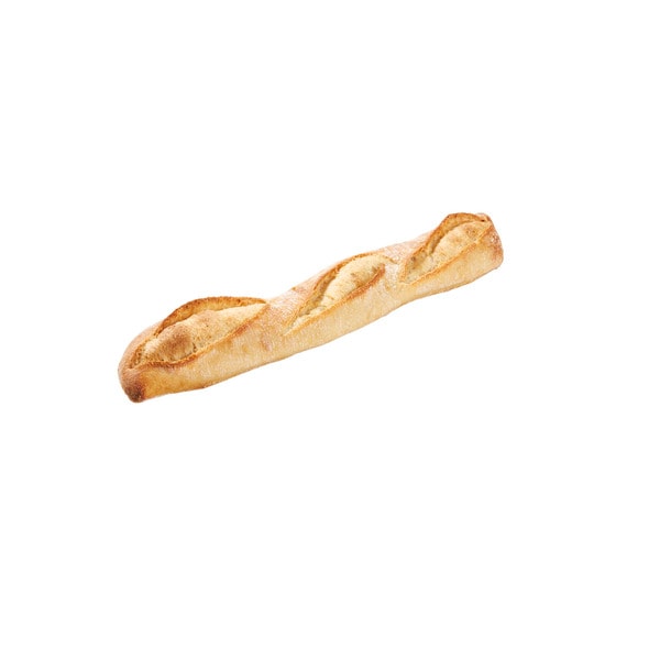 Coles Bakery Stone Baked By Laurent Sourdough Baguette | 1 each