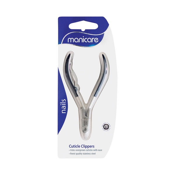 Manicare Clipper Cuticle | 1 pack