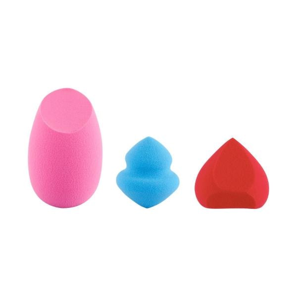 Manicare Sponge Kit | 3 pack